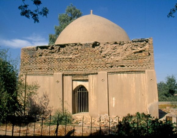 Discovering the Ancient Legacy: Ibn-e-Haroon’s Tomb in Balochistan